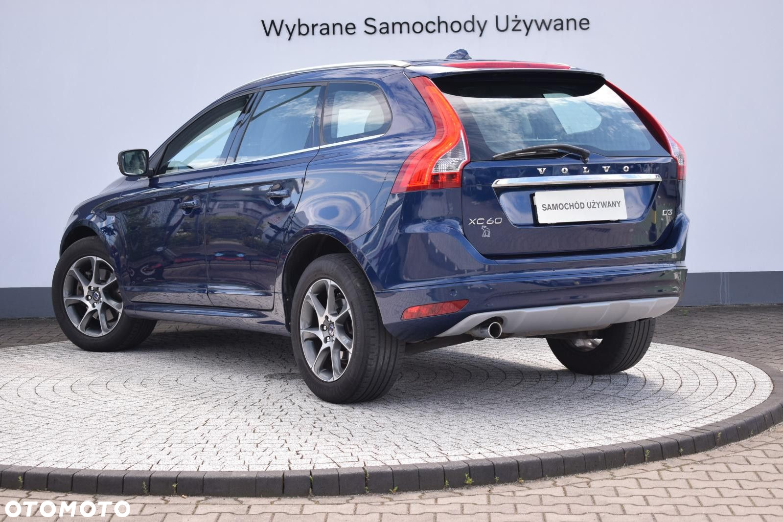 Volvo XC 60 - 6