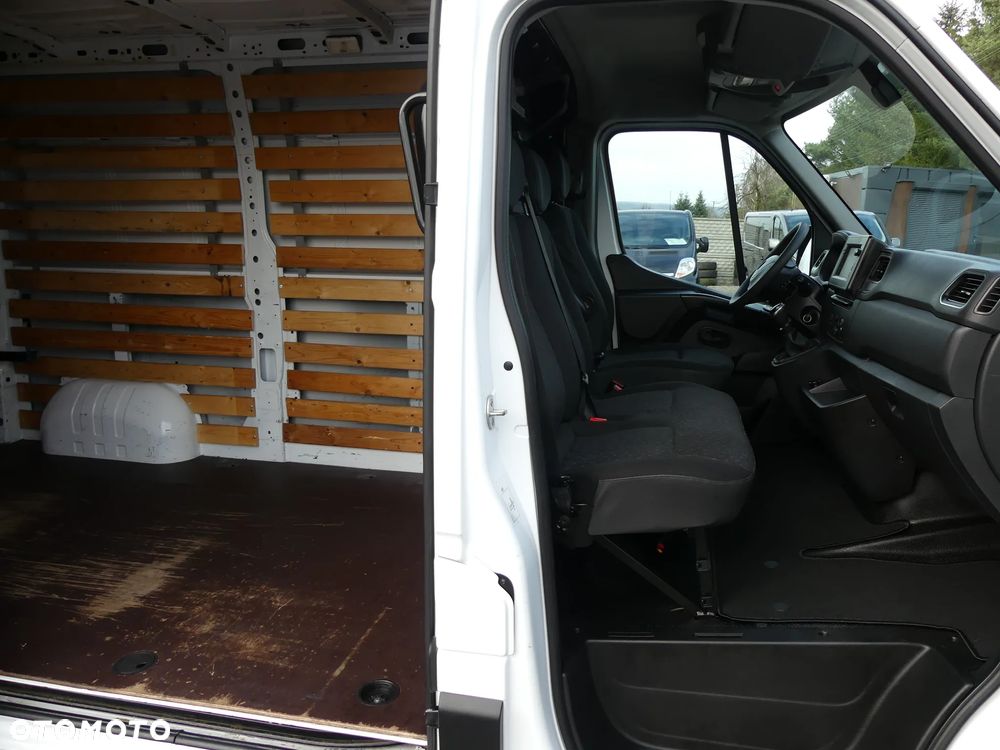 Opel MOVANO 2.3CDTI*130KM*2020r. - 18