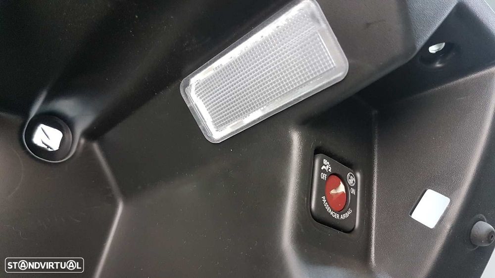 PORTA LUVAS OPEL GRANDLAND X SELECTIVE - 5