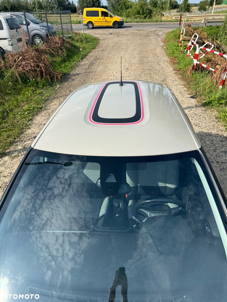 Citroën C3 - 8