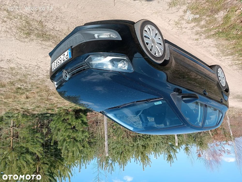Volkswagen Polo - 3