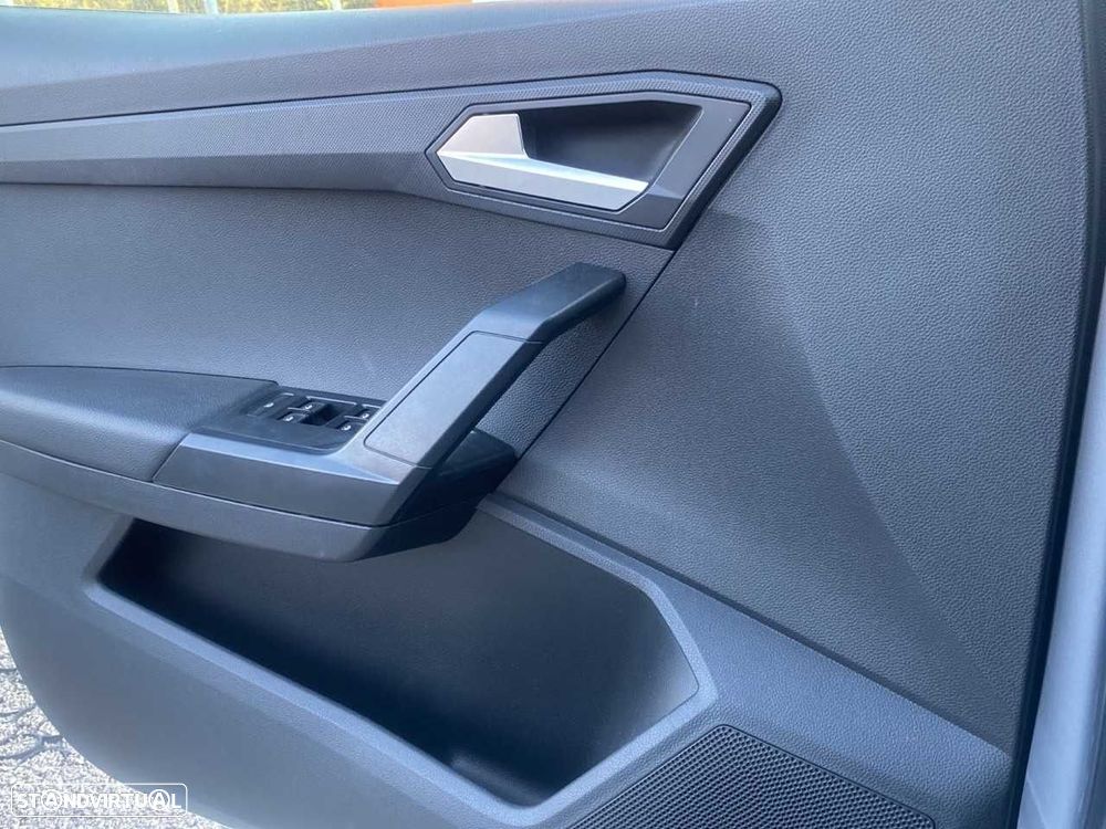 SEAT Arona 1.0 TSI Style DSG - 18