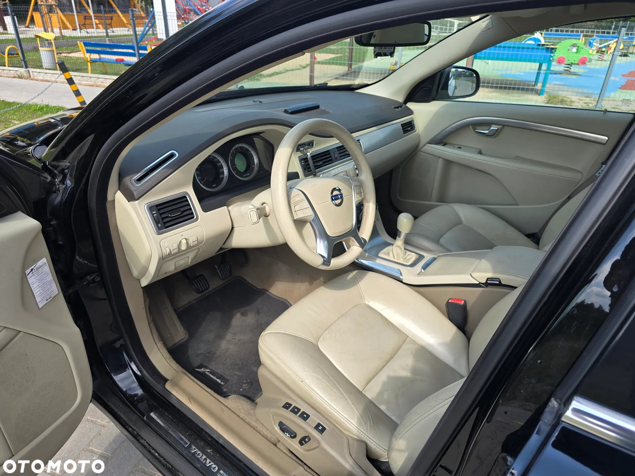 Volvo V70 2.0T Summum - 13
