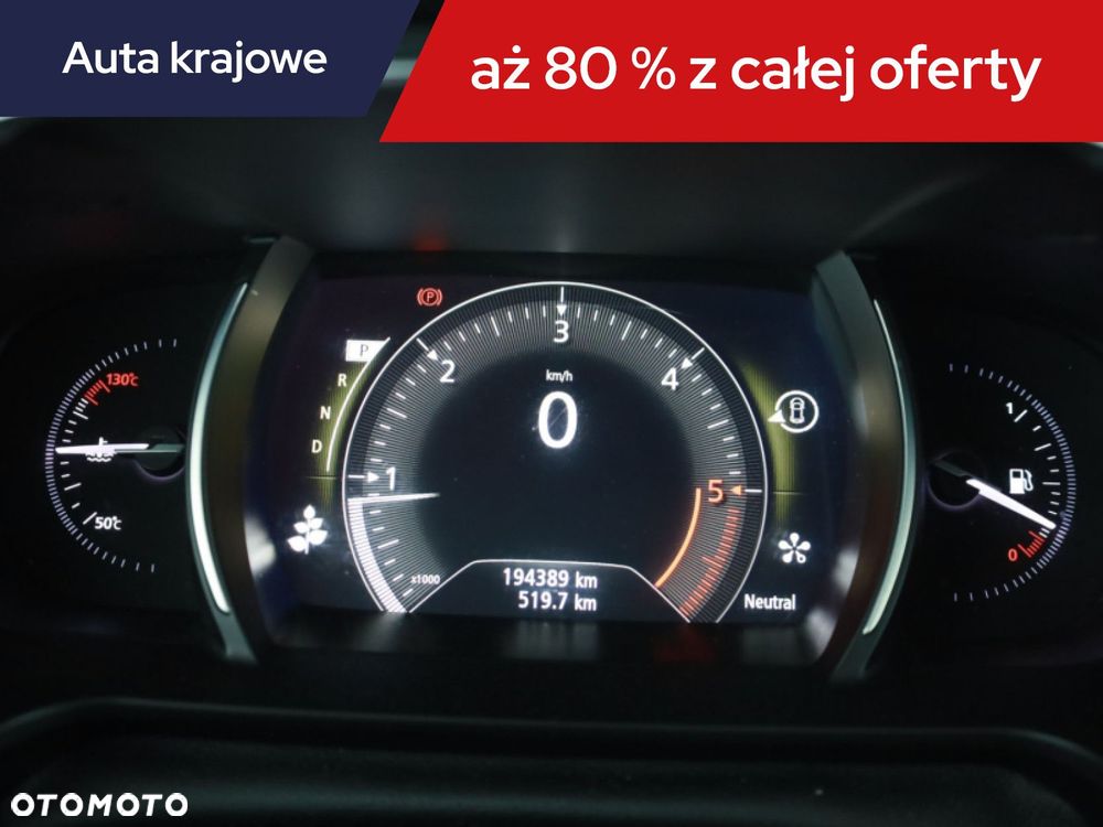 Renault Talisman - 10