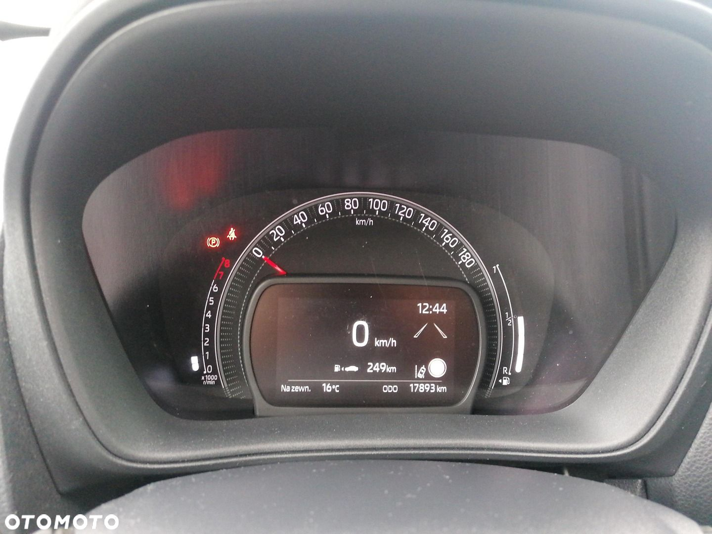 Toyota Aygo X - 15