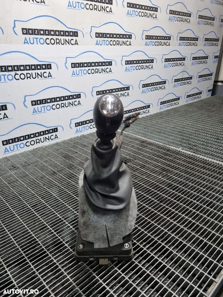 Timonerie Dacia Duster 1.5 Dci 2010 - 2013 110CP Manuala 6 Trepte (1084) - 3