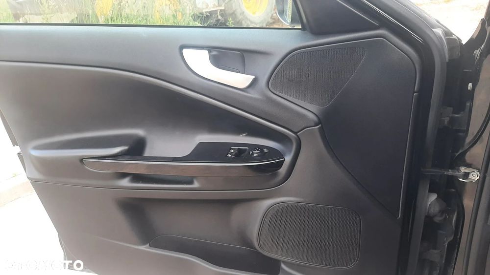 Alfa Romeo Giulietta 1.4 TB Distinctive - 27