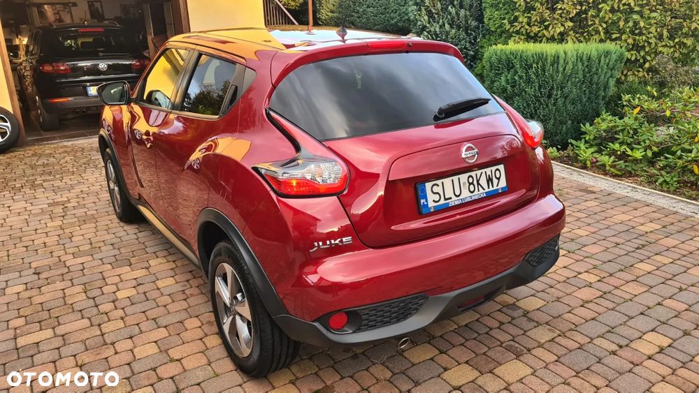 Nissan Juke - 29