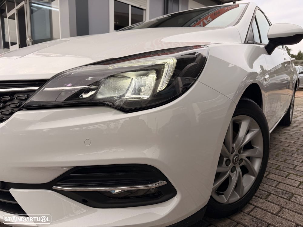 Opel Astra 1.5 D Business Edition S/S - 3