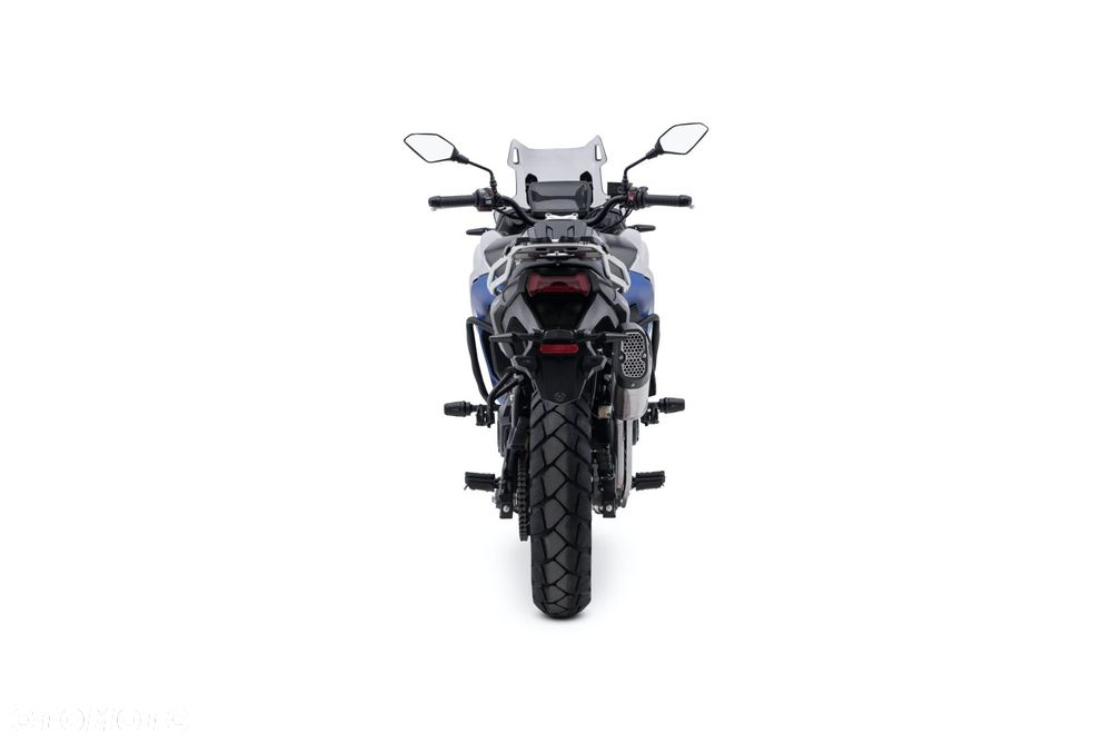 VOGE 525DSX - 9
