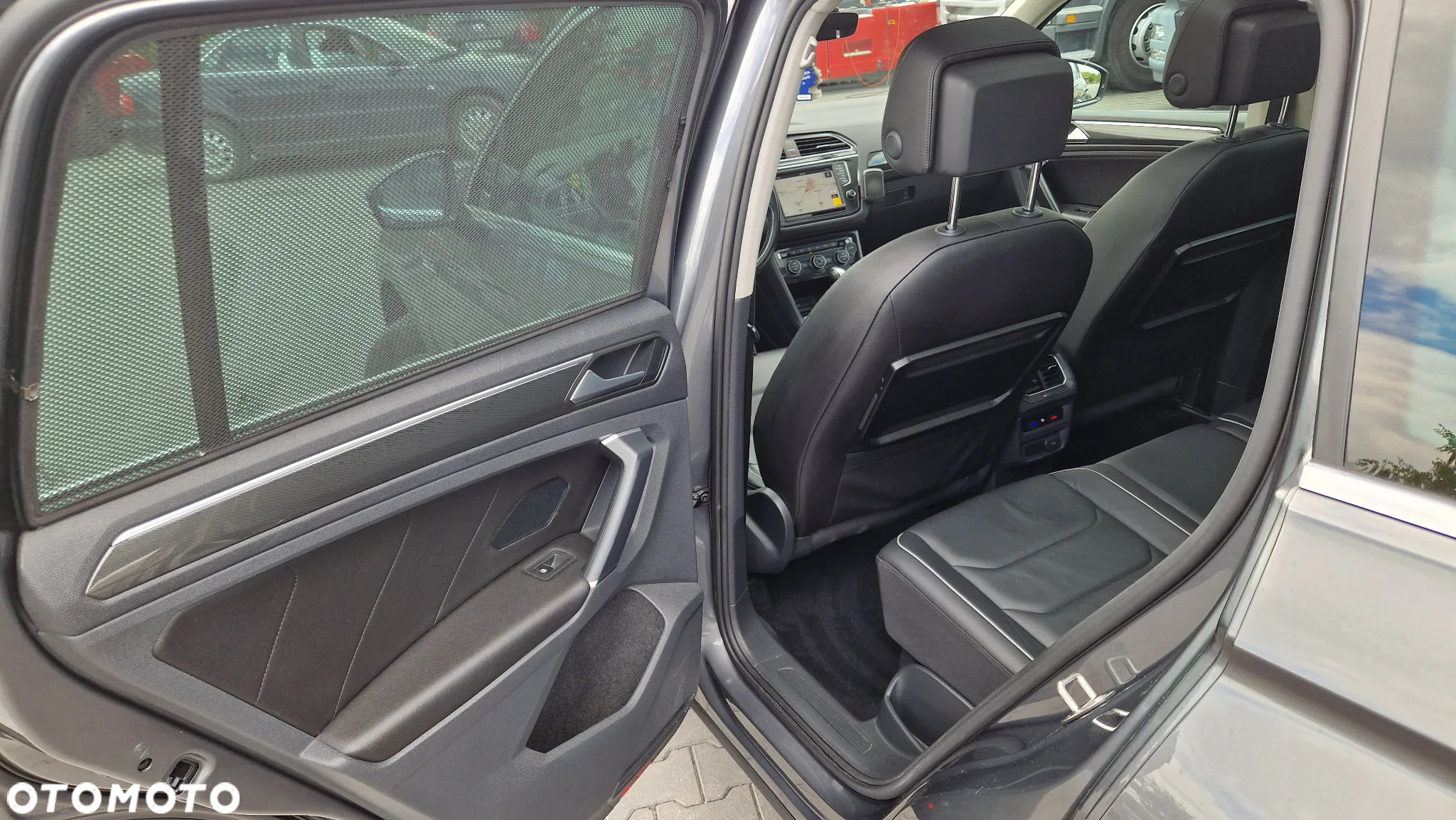 Volkswagen Tiguan 2.0 TDI SCR 4MOTION DSG Highline - 8