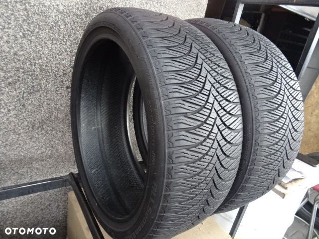 225/40/R19 93W Extra load Goodride All Season Elitte Z401 - 2