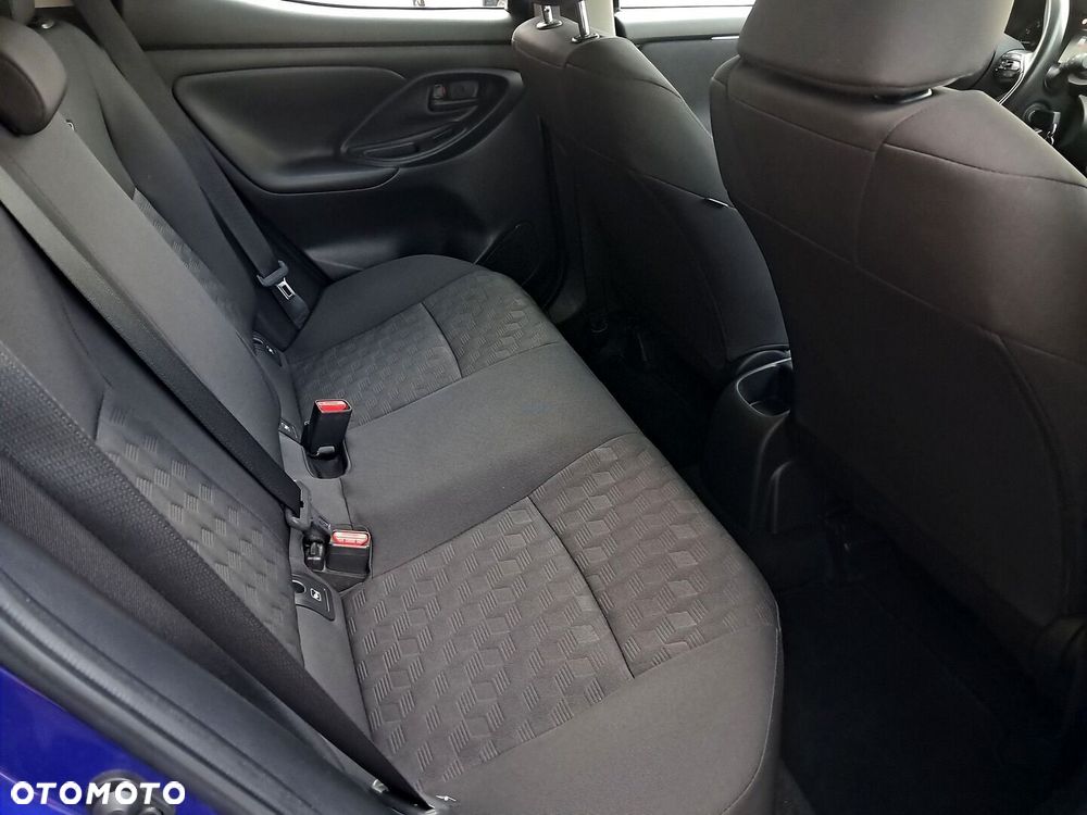 Toyota Yaris 1.5 Comfort - 12