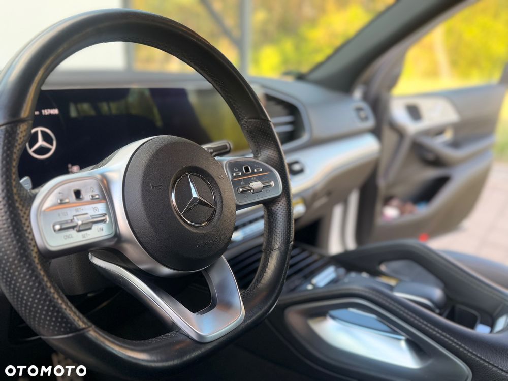 Mercedes-Benz GLE - 16