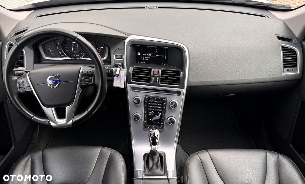 Volvo XC 60 - 11