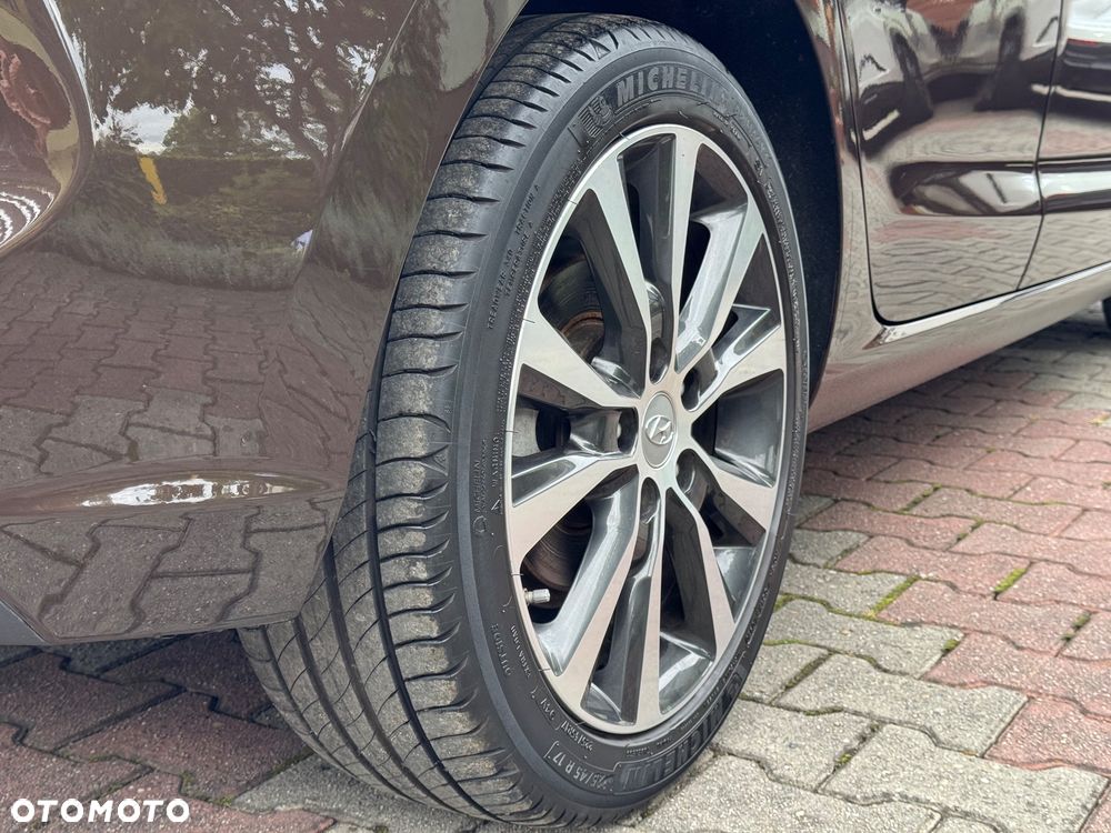 Hyundai i30 1.4 T-GDI Premiere Style - 18