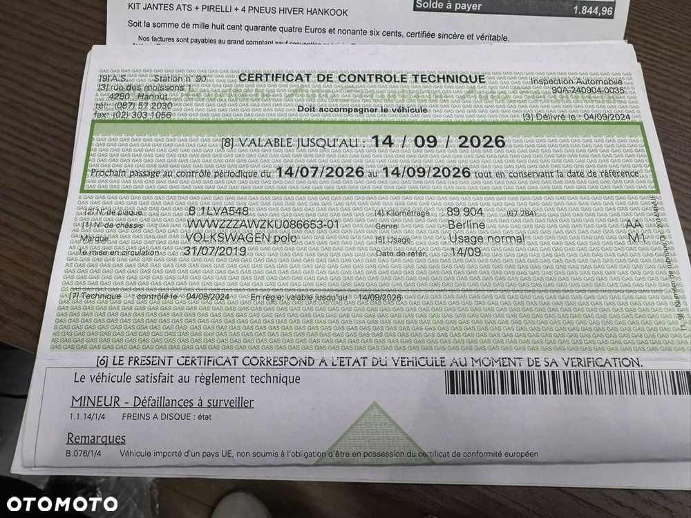 Volkswagen Polo - 12