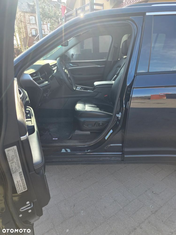 Jeep Grand Cherokee 2.0 4xe PHEV Limited - 16
