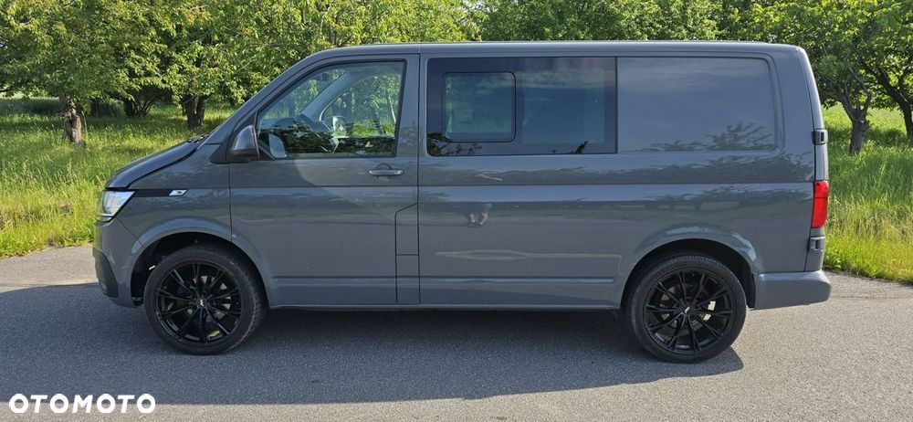 Volkswagen Transporter - 3