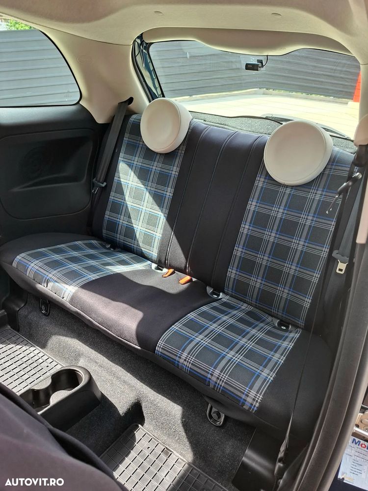 Fiat 500 - 14