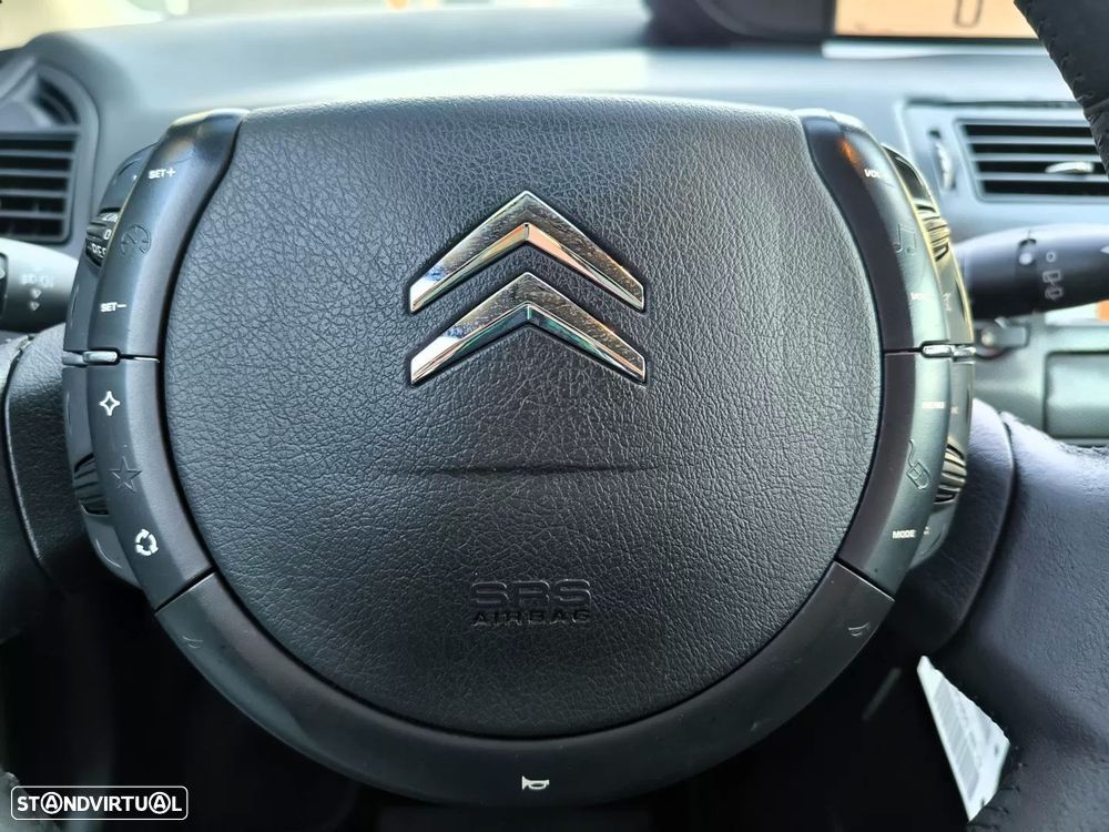 Citroën C4 1.6 HDi Business - 29