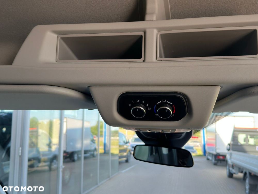Ford transit 2.0 150KM A8 FWD L3H2 Kombi Trend - 17