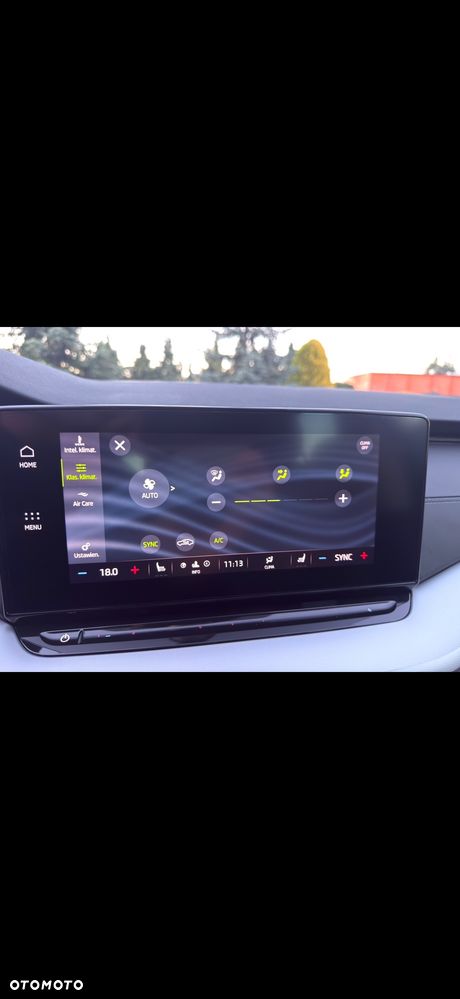 Skoda Octavia 2.0 TDI Style DSG - 16