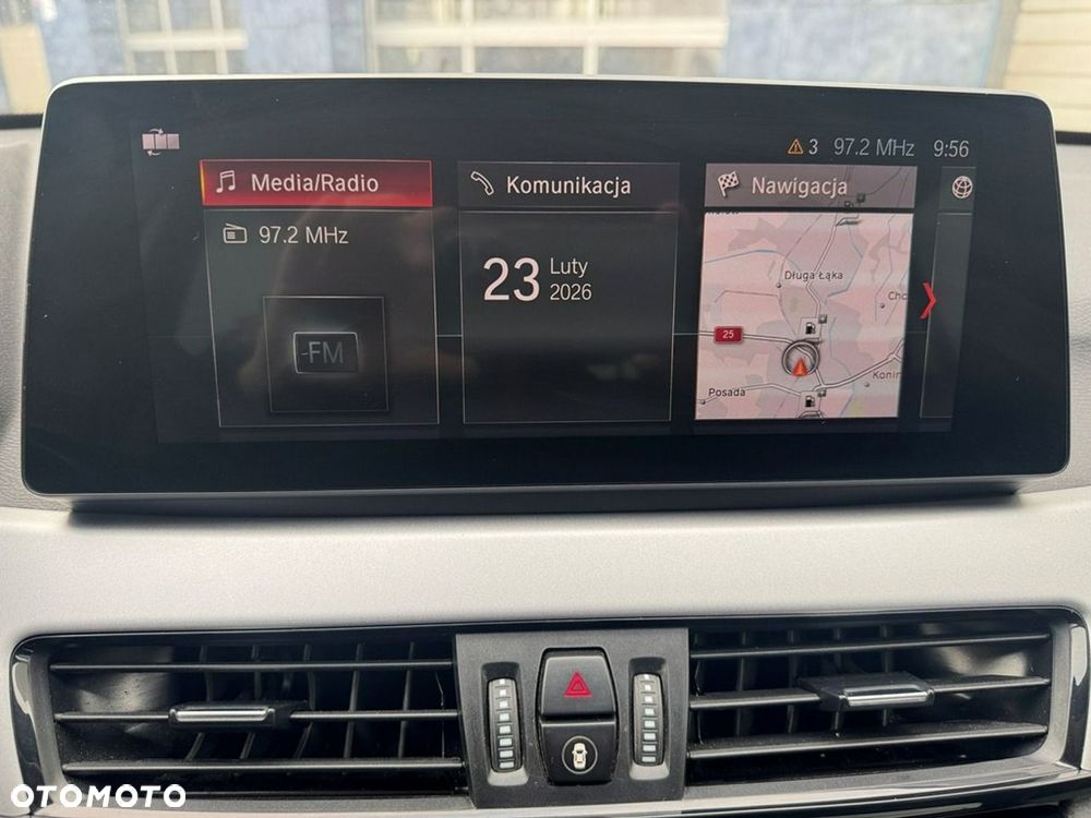 BMW X1 - 15