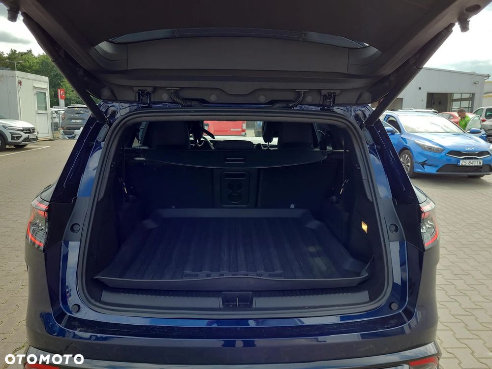 Renault Espace 1.2 E-Tech Full Hybrid 200 esprit Alpine MMT 7os - 17