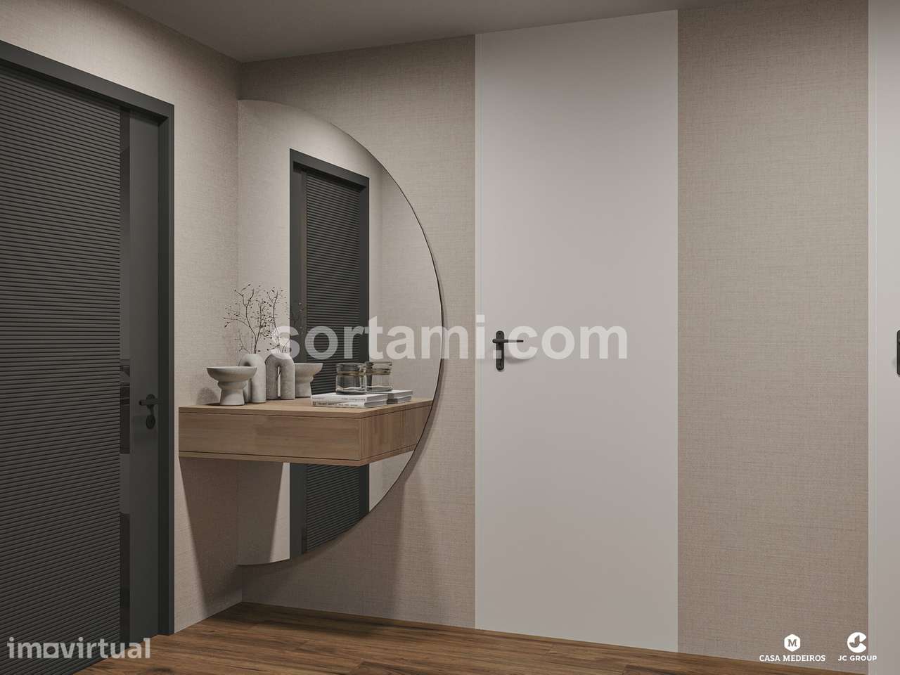 Apartamento T2 Venda em Armação de Pêra,Silves - Grande imagem: 2/31