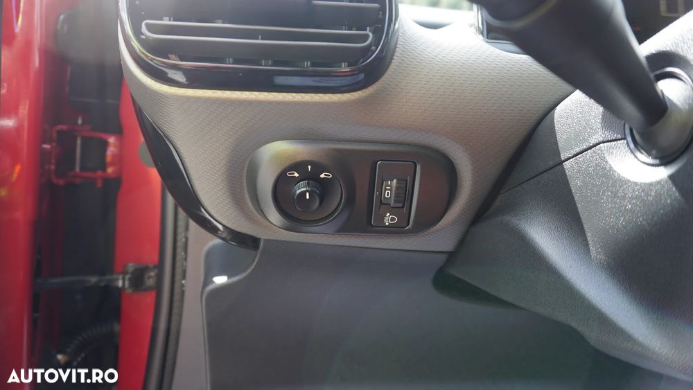 Citroën C4 Cactus Pure Tech 110 Stop&Start Feel Edition - 18