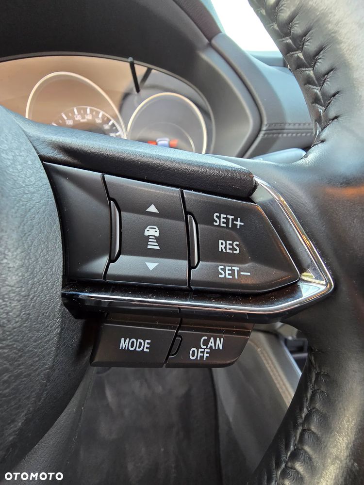 Mazda CX-5 2.2 D Skypassion - 25