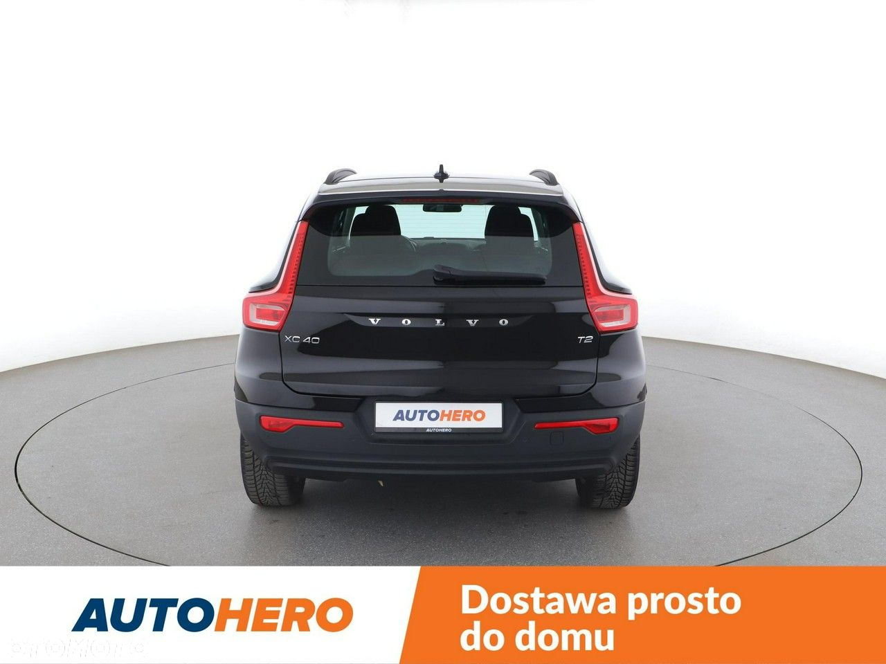 Volvo XC 40 T2 Core - 6