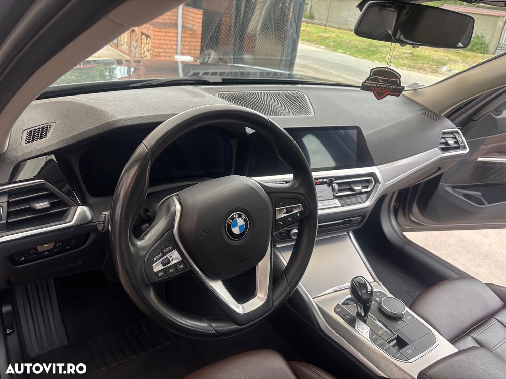 BMW Seria 3 - 12