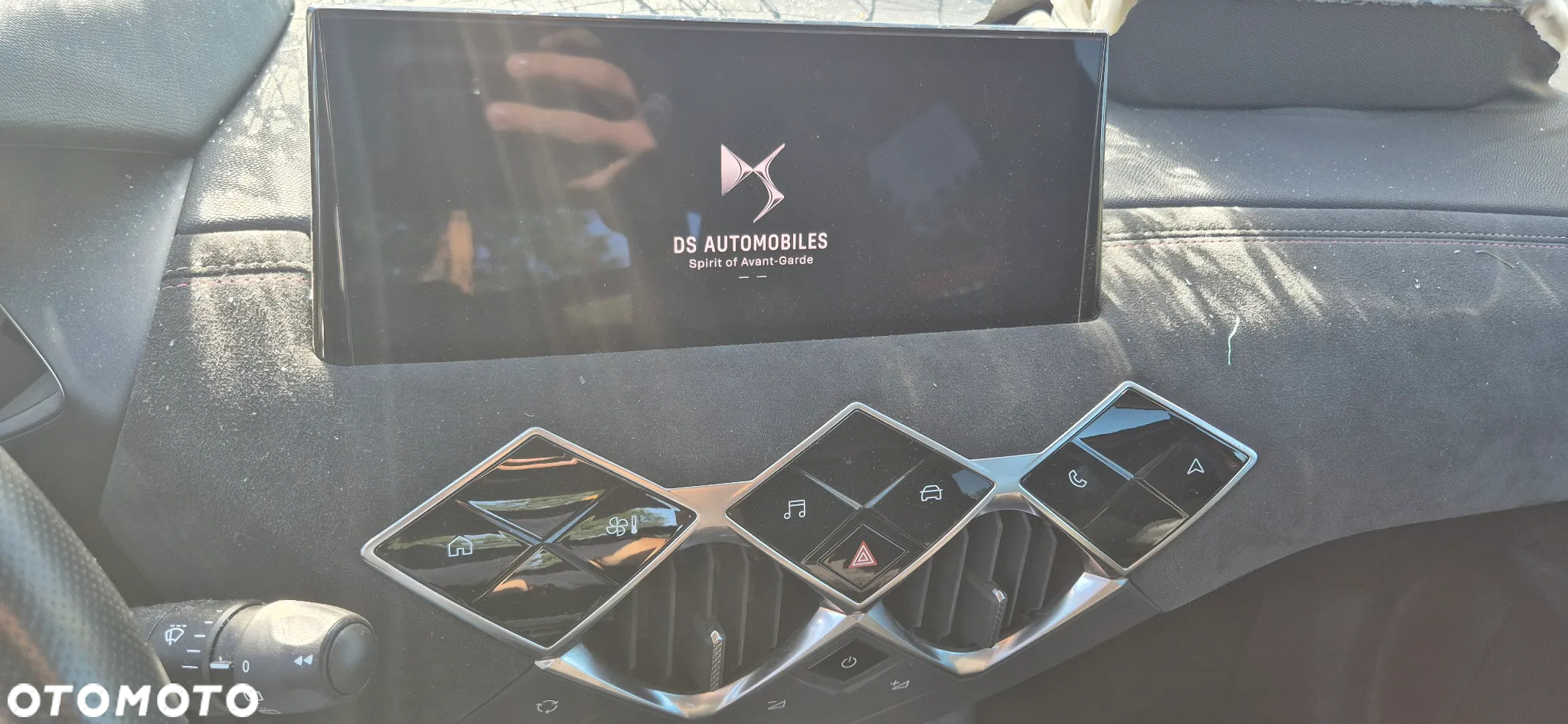 DS Automobiles DS 3 Crossback 1.2 PureTech Performance Line - 35