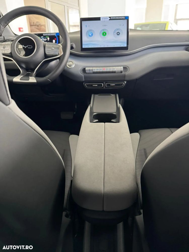 Byd Dolphin SURF Active - 21