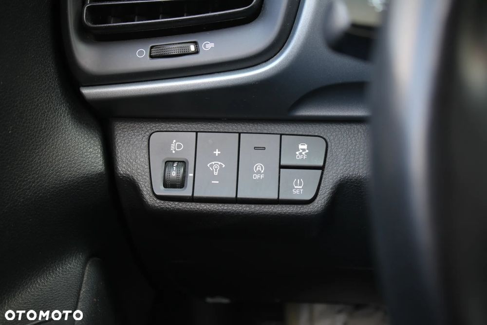 Kia Stonic 1.2 M - 25