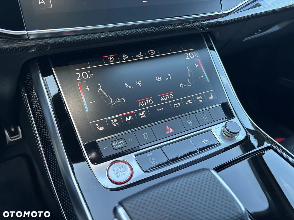 Audi SQ7 TDI Quattro Tiptr - 22