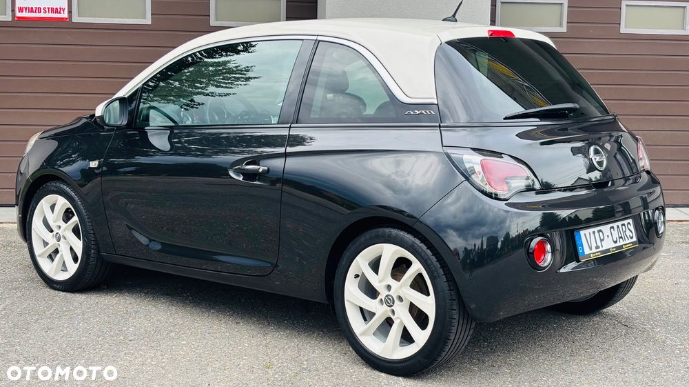Opel Adam 1.2 Start/Stop Jam - 6