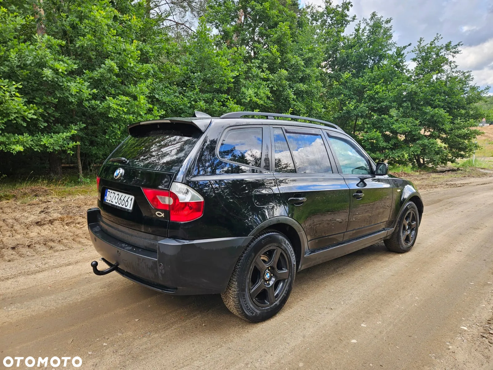 BMW X3 2.0i - 5