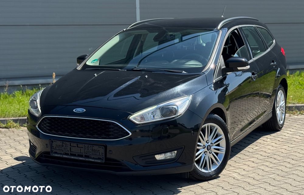 Ford Focus - 6