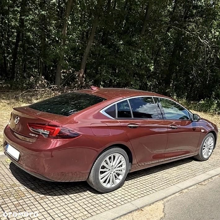 Opel Insignia 2.0 CDTI Elite S&S - 6