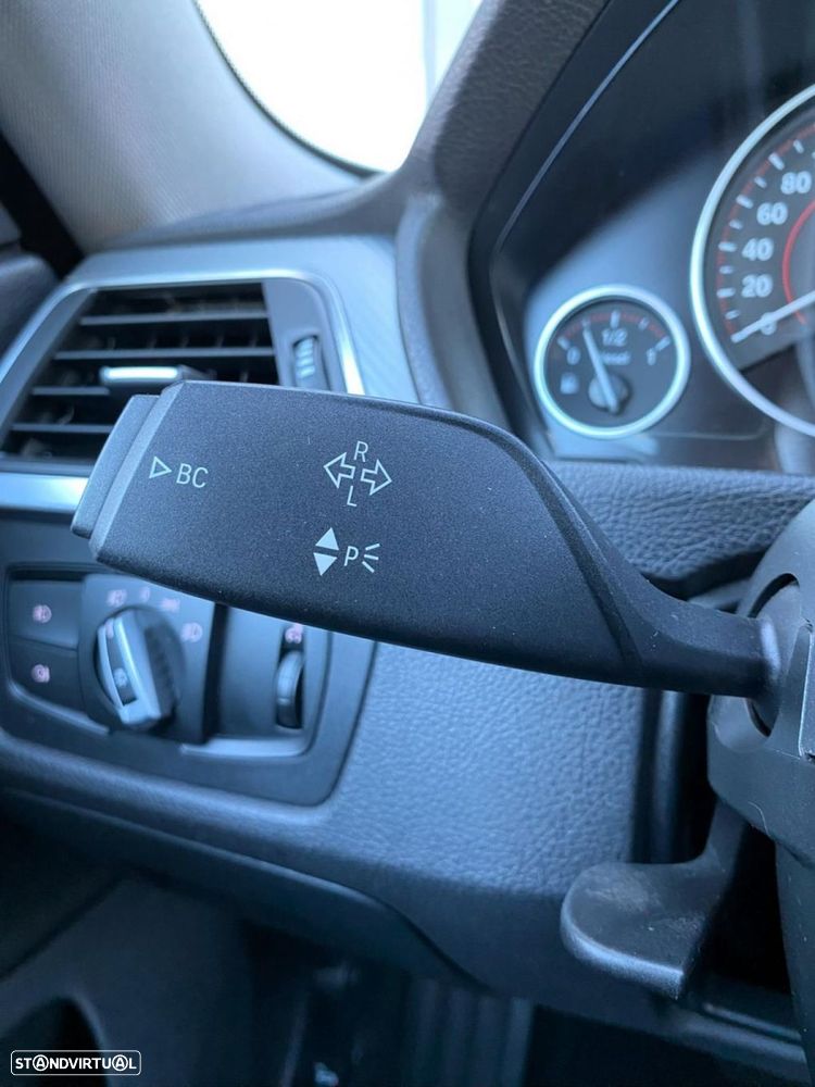 BMW 418 Gran Coupé d Line Sport Auto - 14