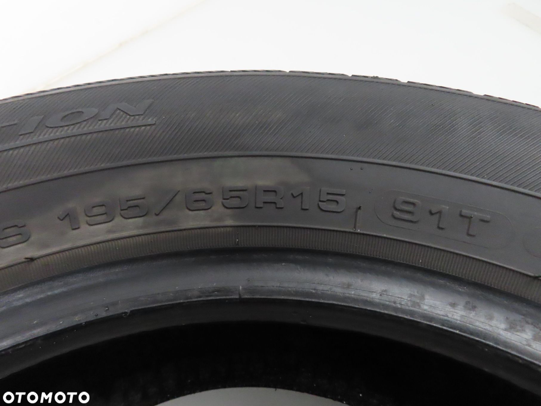 2x 195/65R15 OPONY ZIMOWE Dębica Frigo 2 91T - 5