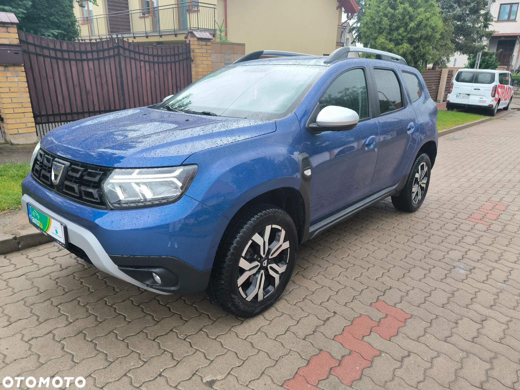 Dacia Duster 1.0 TCe Prestige - 1