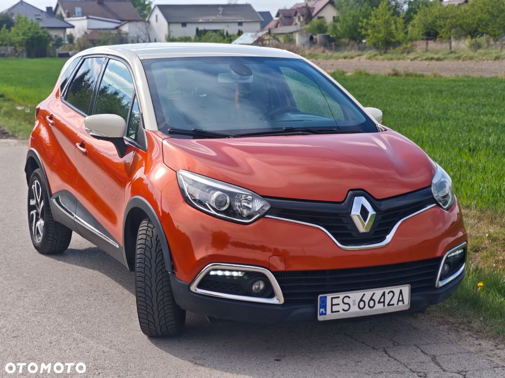 Renault Captur ENERGY TCe 90 Start&Stop Life - 1