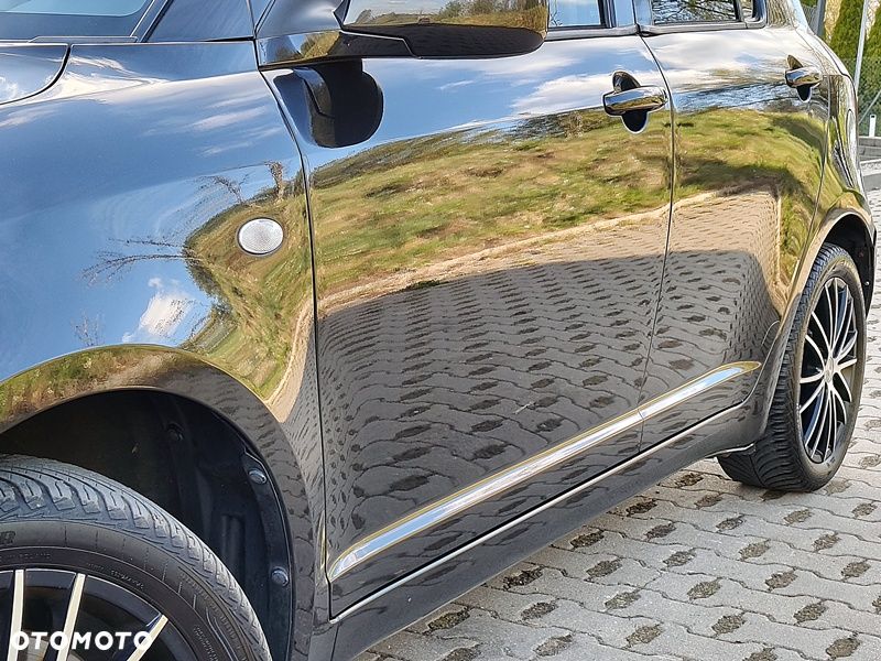 Suzuki Swift 1.3 GS / Premium - 33