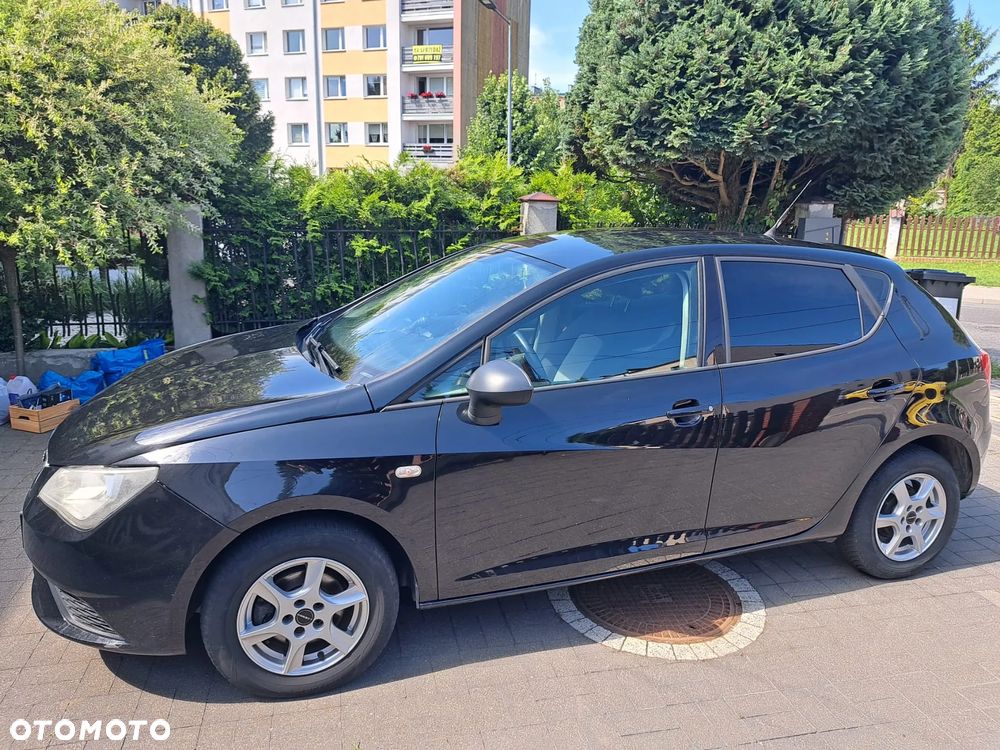 Seat Ibiza 1.2 TDI CR Style - 17