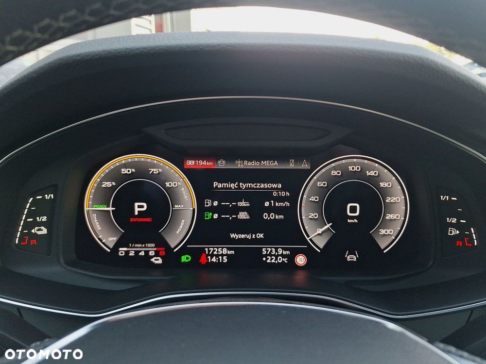 Audi A6 Avant 55 TFSI e PHEV Quattro S Line S tronic - 13
