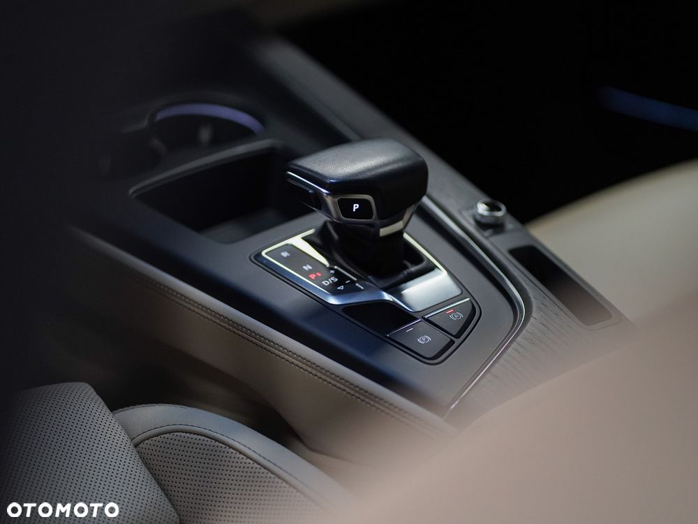 Audi A5 Sportback 40 TFSI mHEV Quattro S Line S tronic - 23